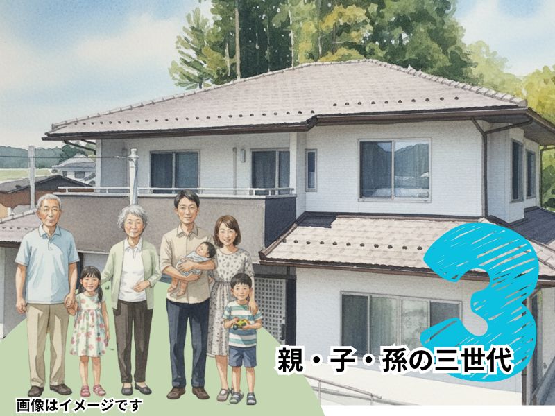 暖房効率が高い家の作り方とは？断熱と気密の重要性を実例でご紹介