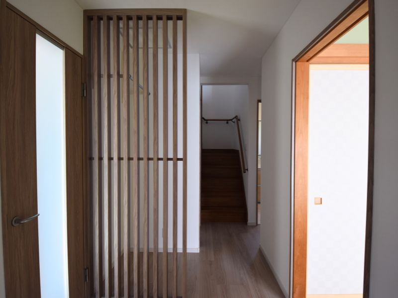 築20年の中古住宅、どこまで直す？（１）