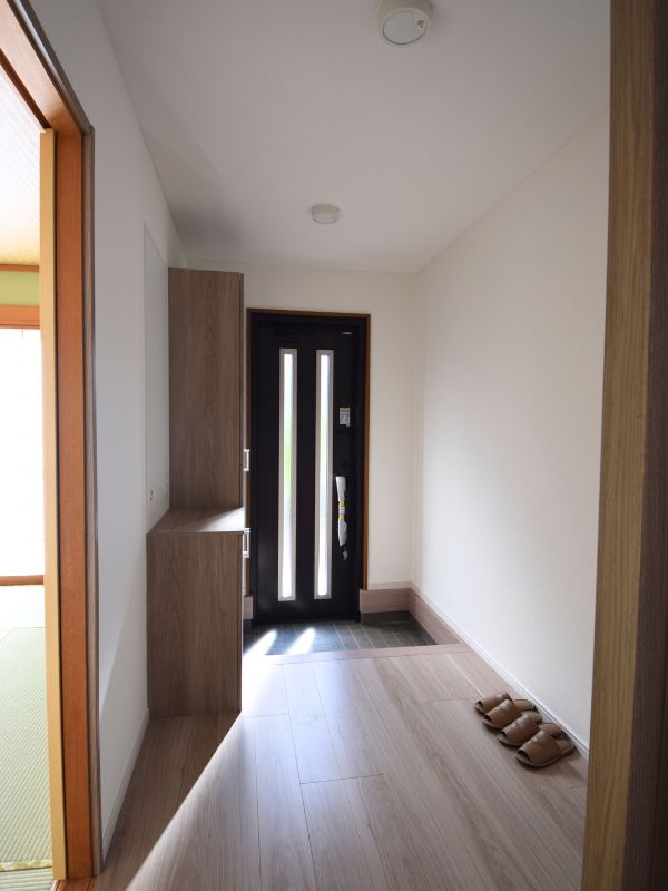 築20年の中古住宅、どこまで直す？（１）