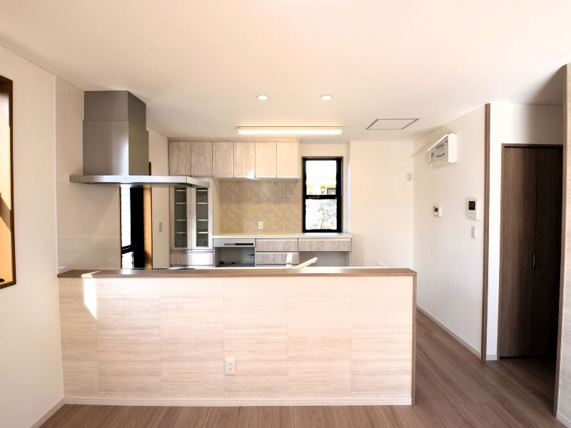 築20年の家が「暗くて使いにくい」原因はここ