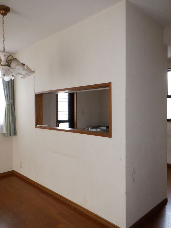 キッチンのリフォーム