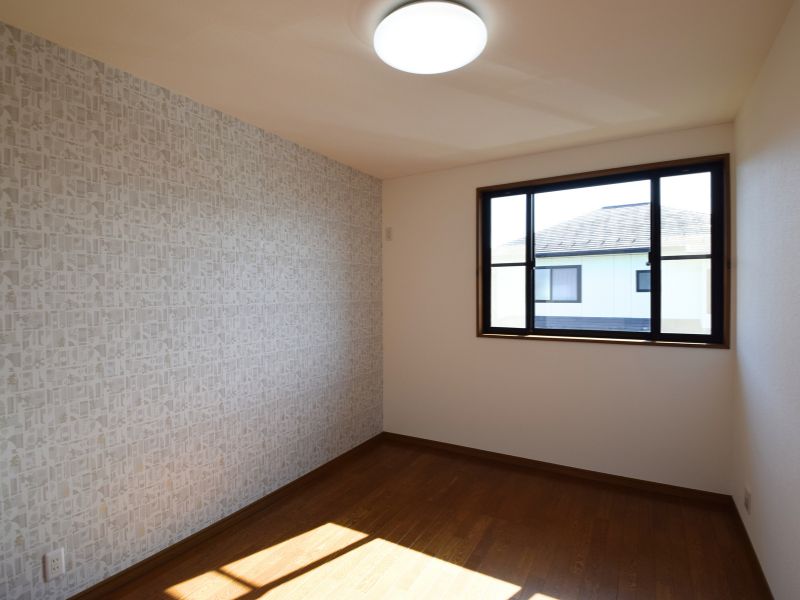 2階の個室・使う頻度が減る部屋はリフォームの優先順位を下げる