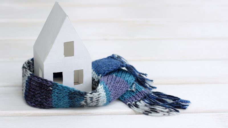 高性能エアコンでも快適にならない？原因は家の断熱性能でした