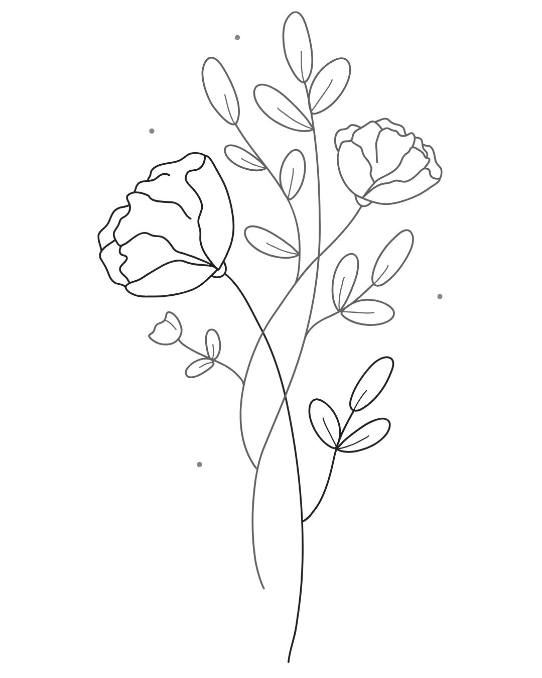 フラワーアレンジメント